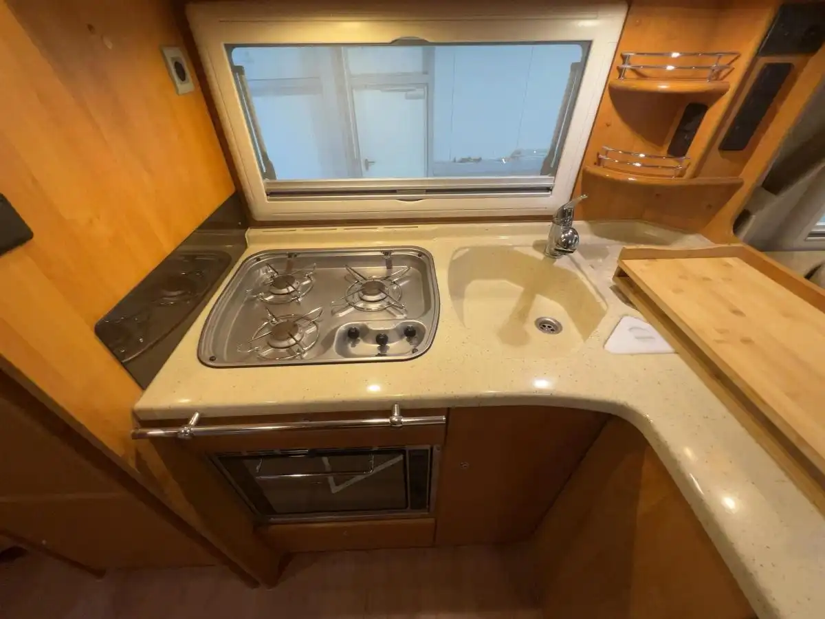 CONCORDE Charisma I 920 LB - Ansicht 14